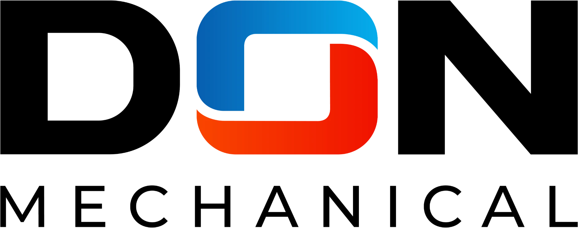 Don Mechanical logo